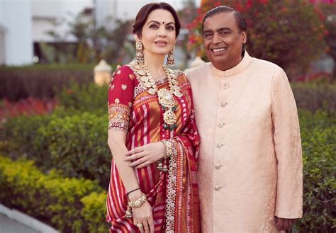 nita ambani mukesh ambani kundli details